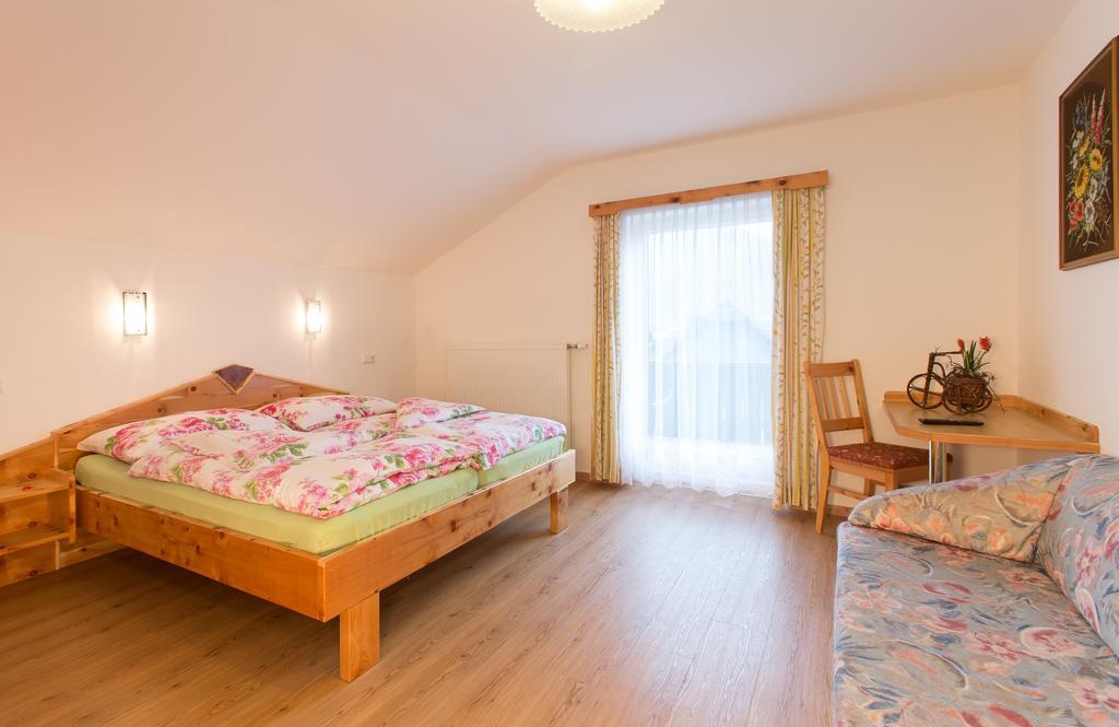 Haus Moser Wörschach Δωμάτιο φωτογραφία