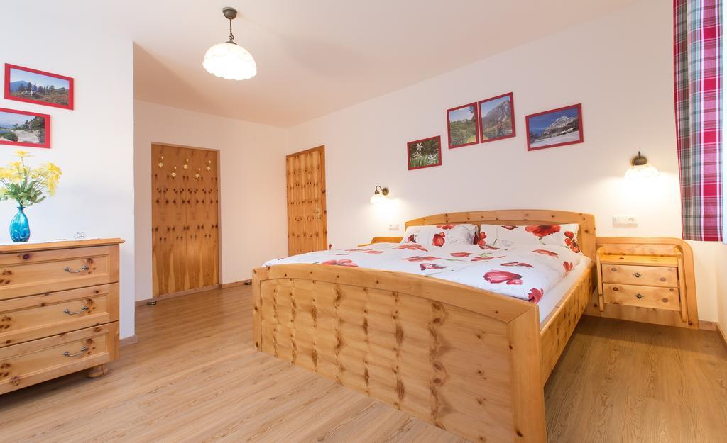 Haus Moser Wörschach Δωμάτιο φωτογραφία