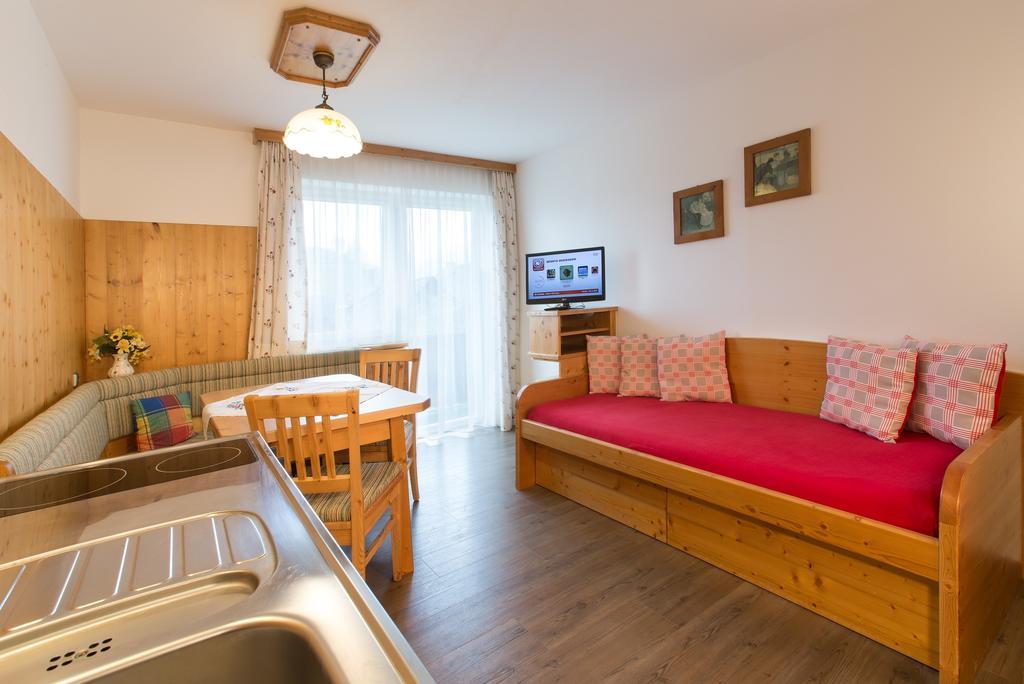 Haus Moser Wörschach Εξωτερικό φωτογραφία